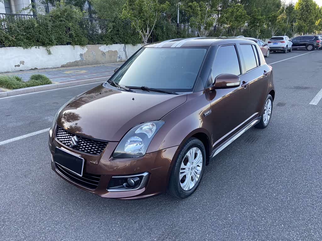 Suzuki