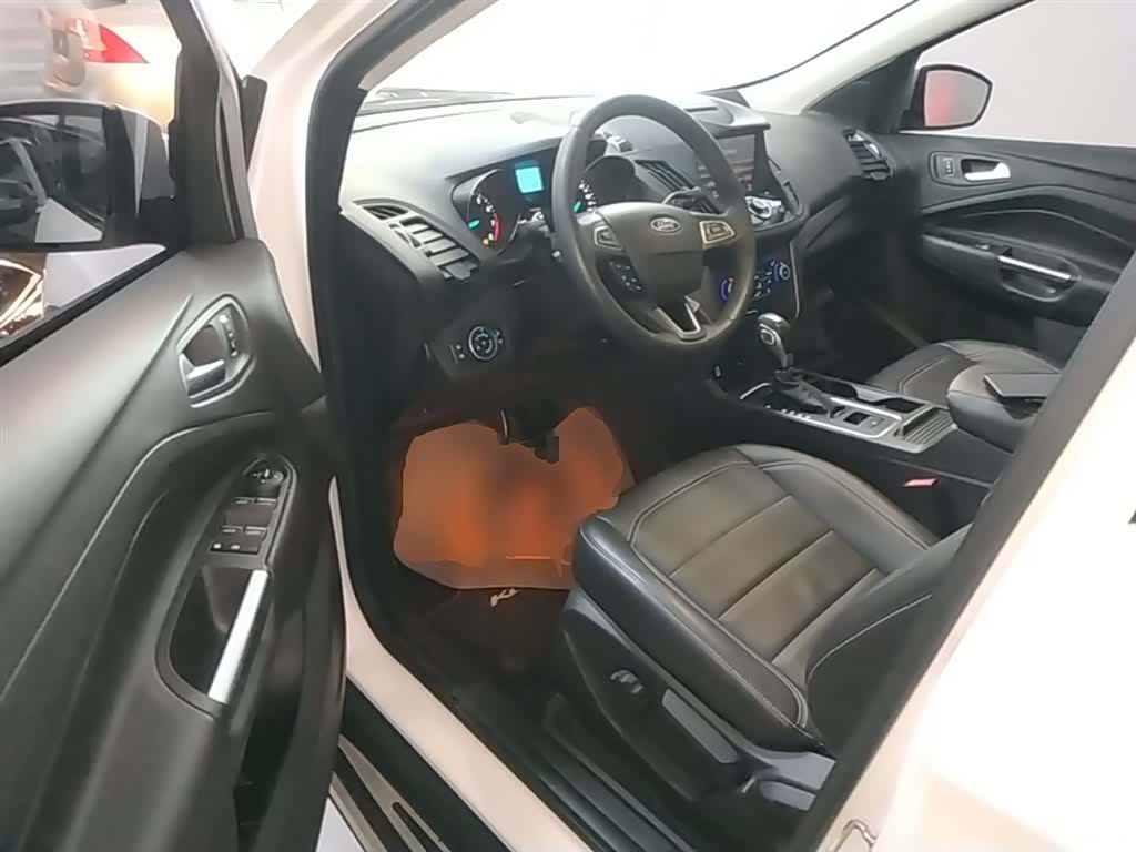 Ford Kuga, 2018 16