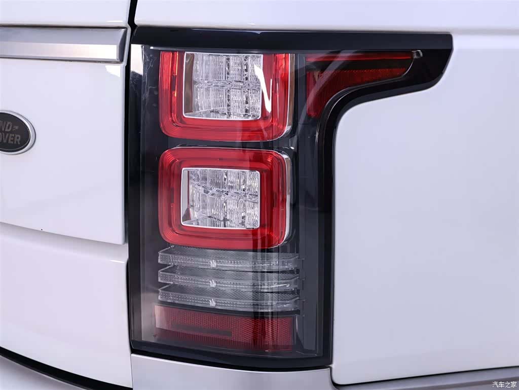 Land Rover Range Rover, 2017 9