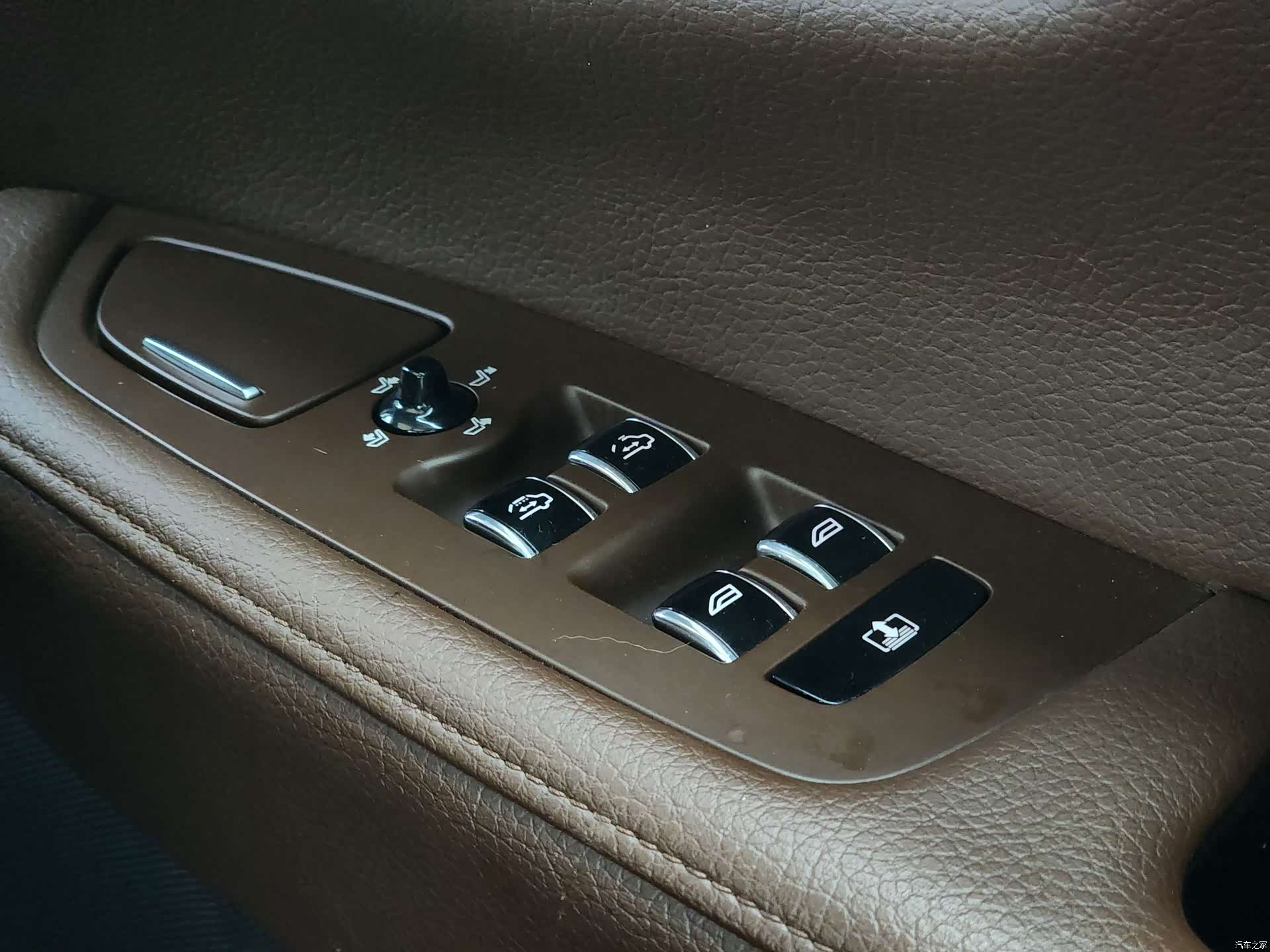 Volvo S90, 2018 13
