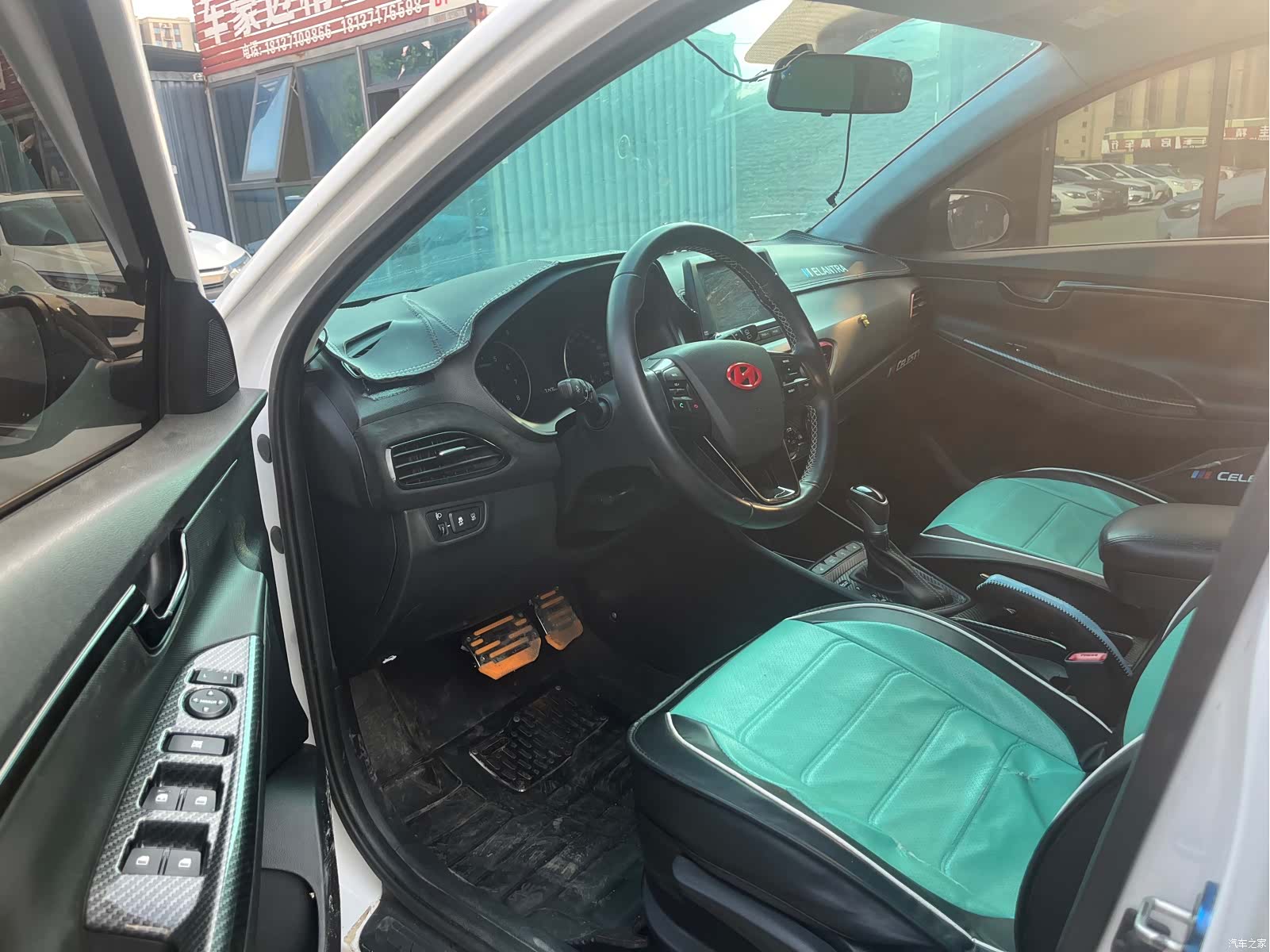 Hyundai GL, 2018 4