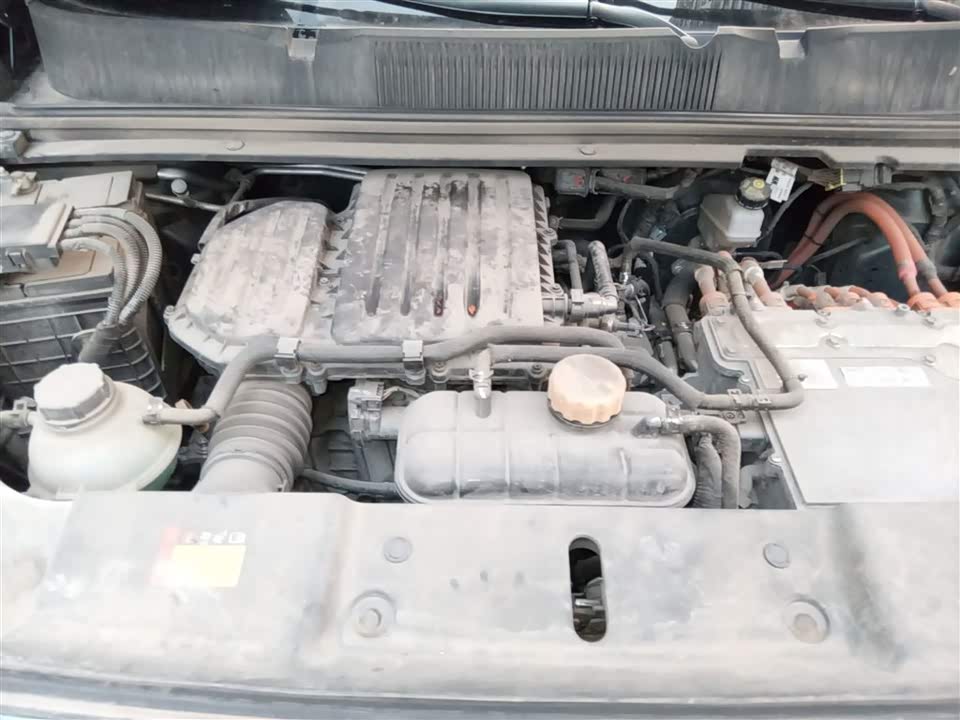 Wuling Wuling Nebula