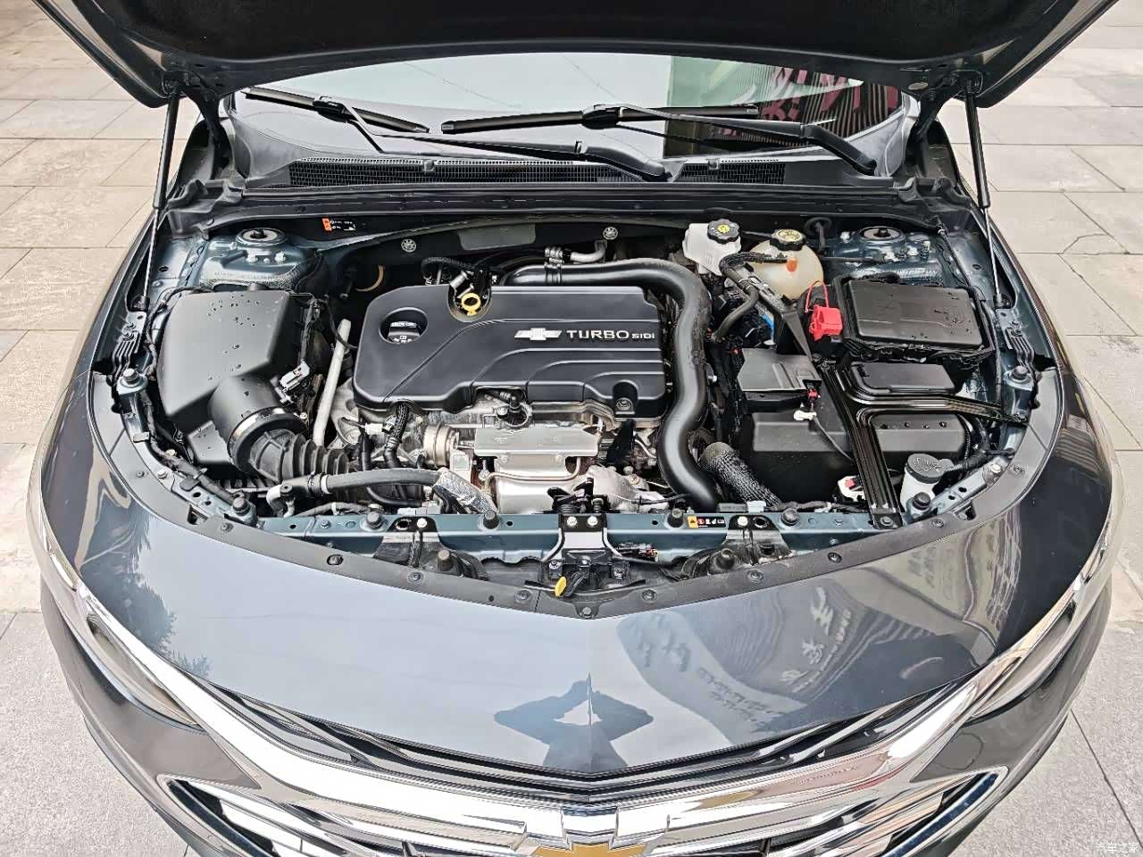 Chevrolet XL, 2023 26