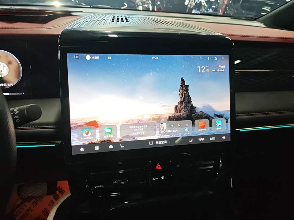 Trumpchi Trumpchi M8