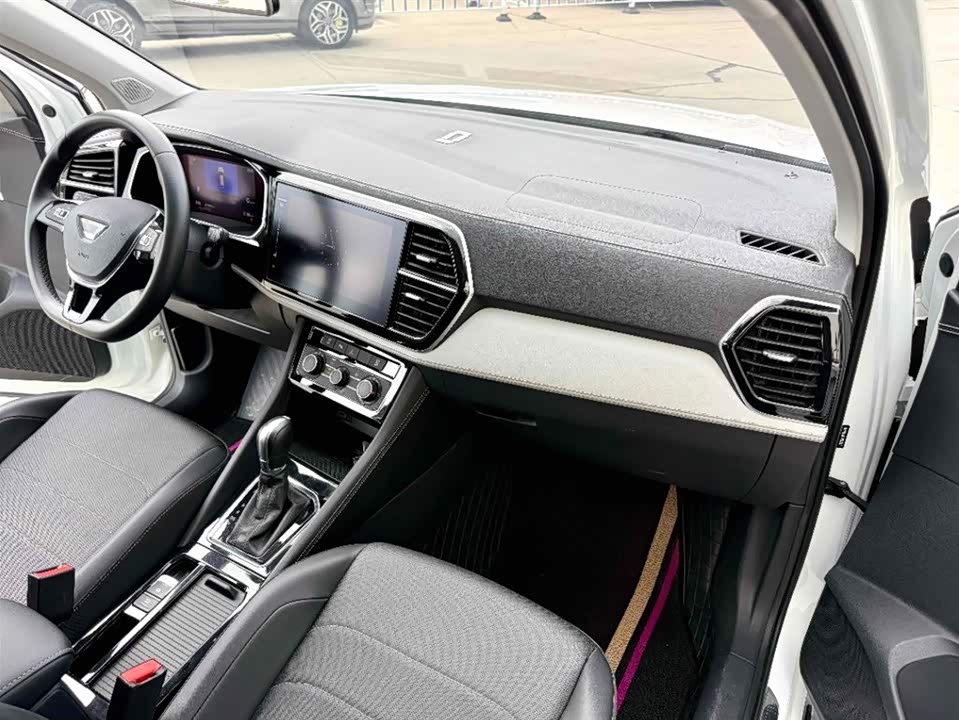 Jetta VS7 Jetta VS7