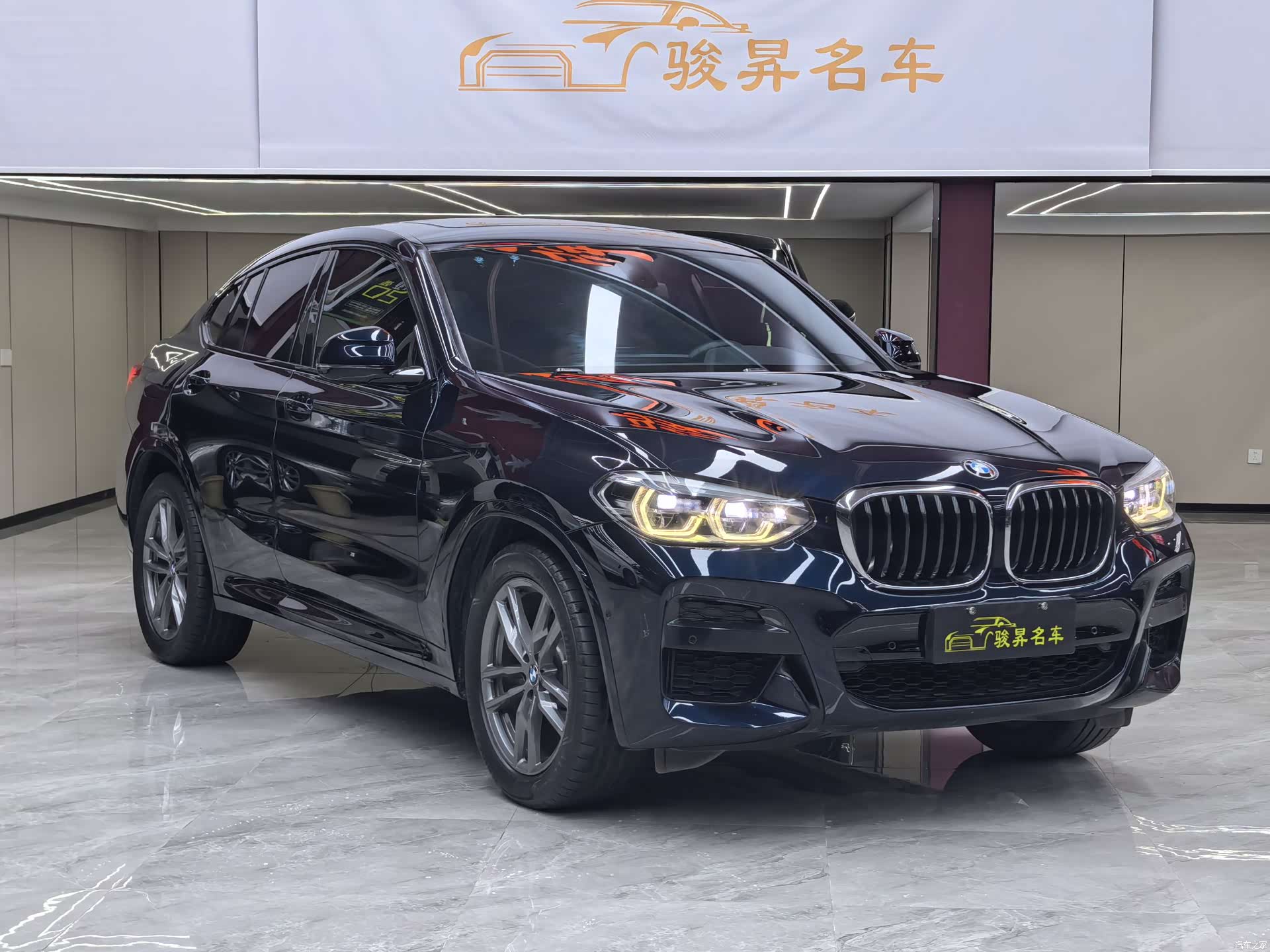 BMW X4, 2019 3