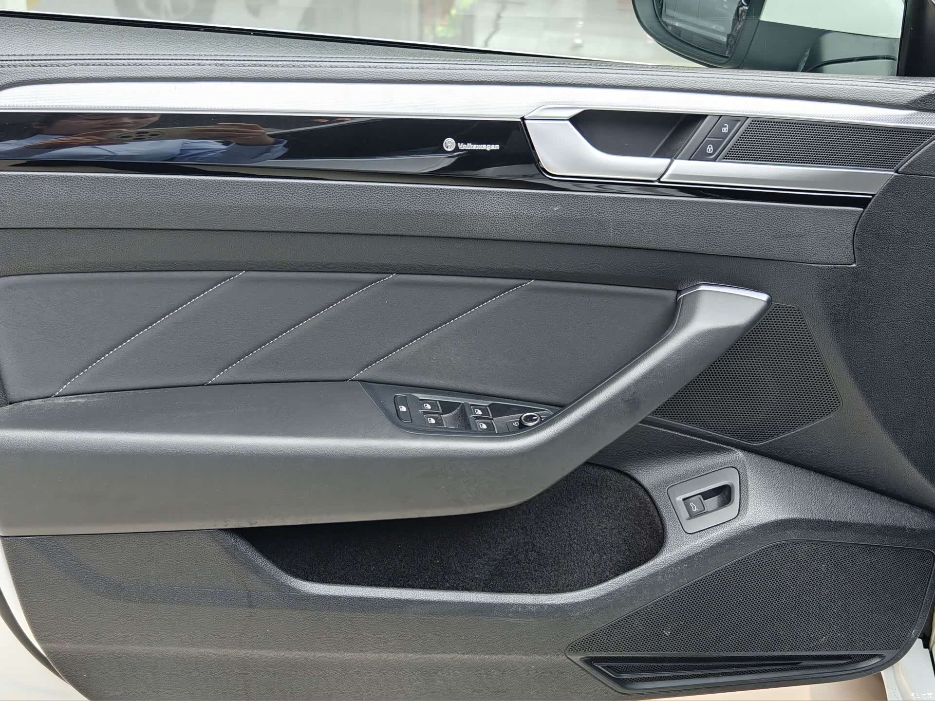 Volkswagen CC, 2022 6