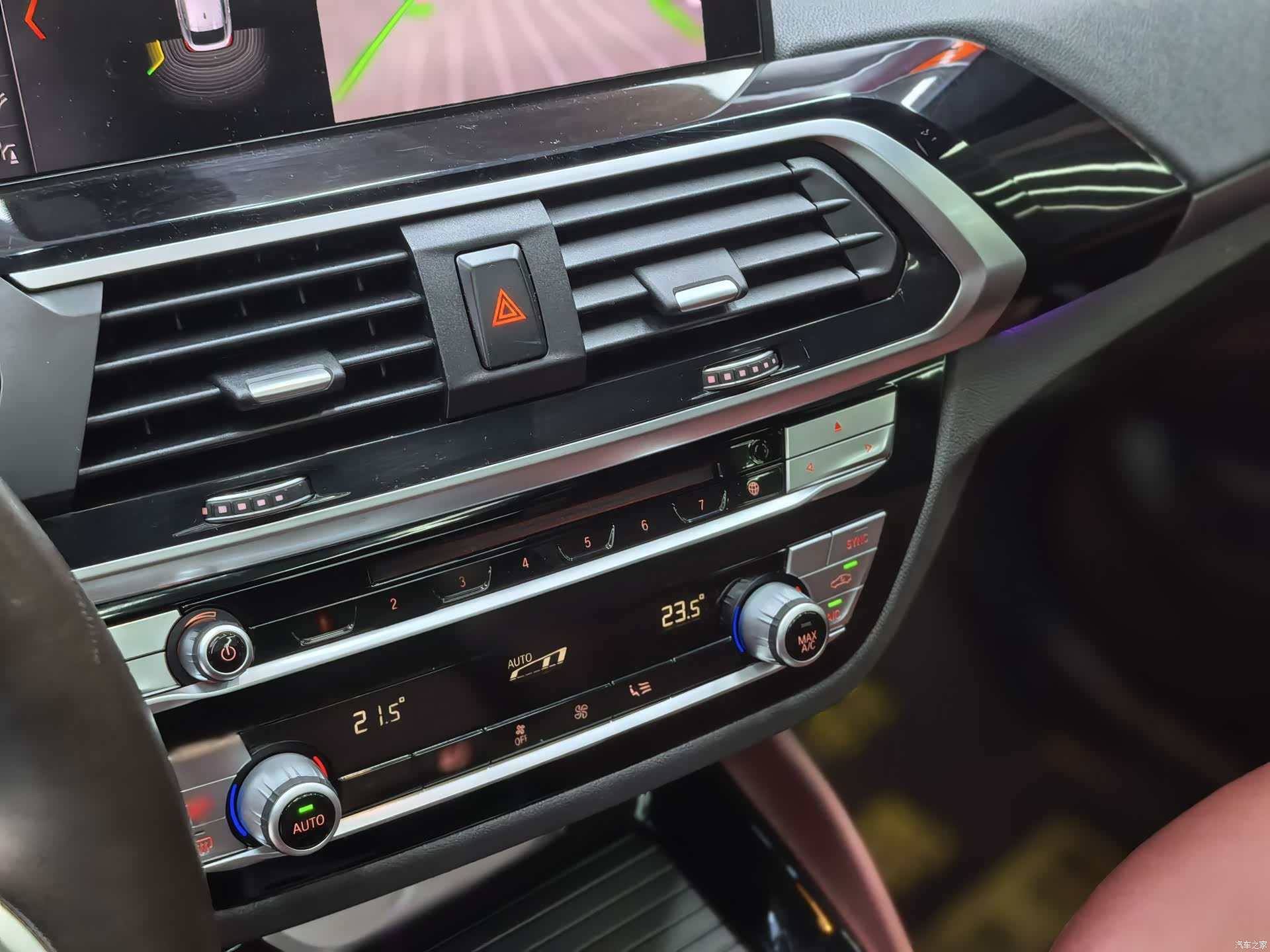 BMW X4, 2019 19