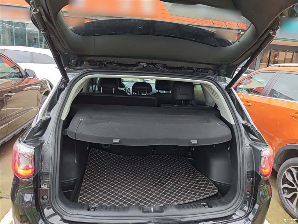 Jeep Compass, 2019 19