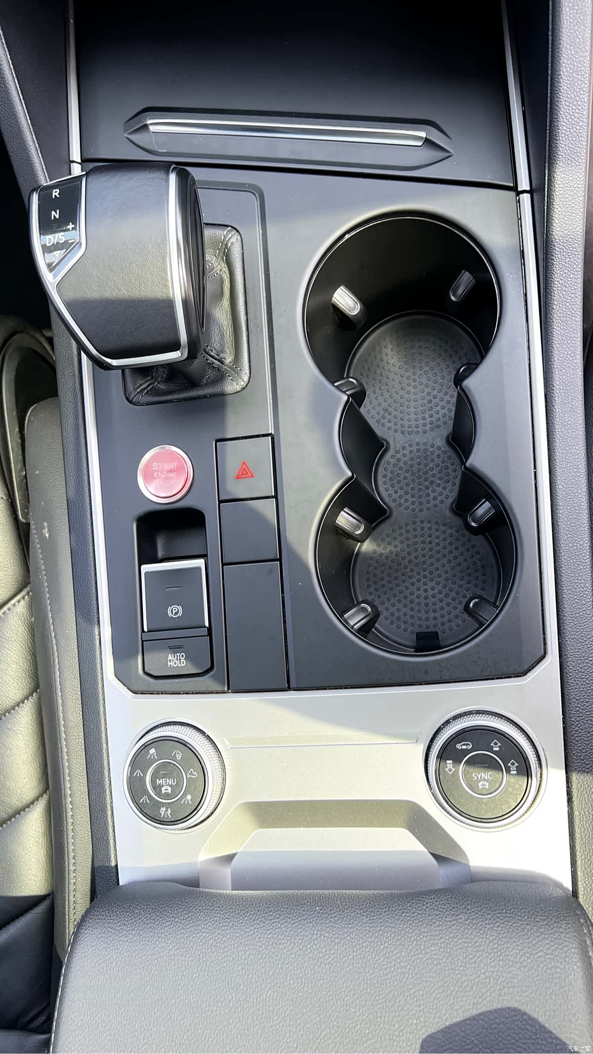Volkswagen Touareg, 2021 15