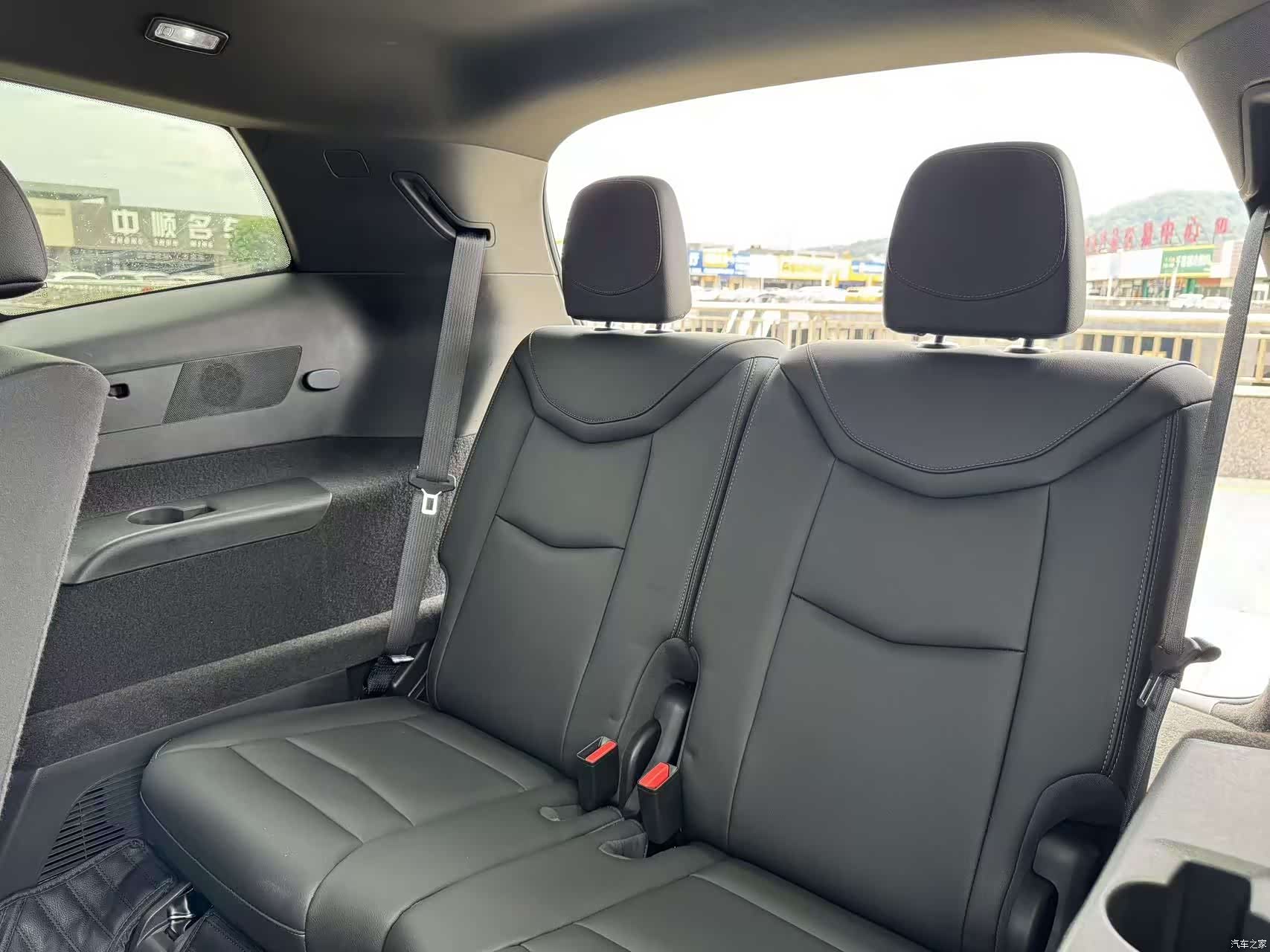 Cadillac XT6, 2021 18
