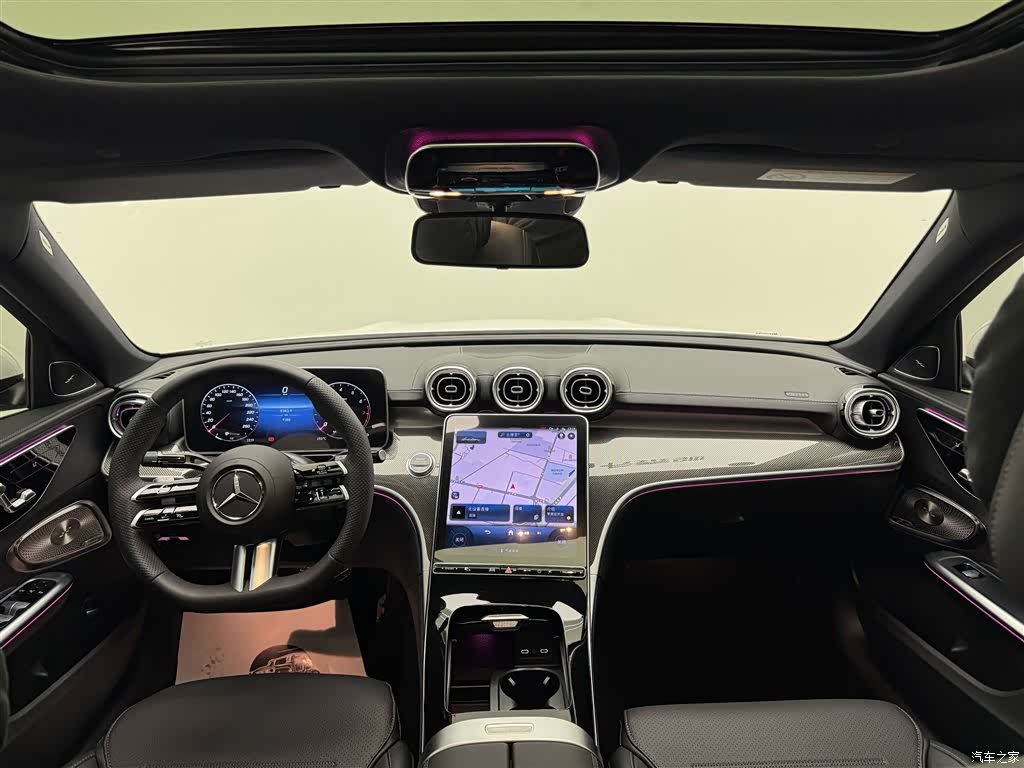 Mercedes-Benz C-Class, 2023 6