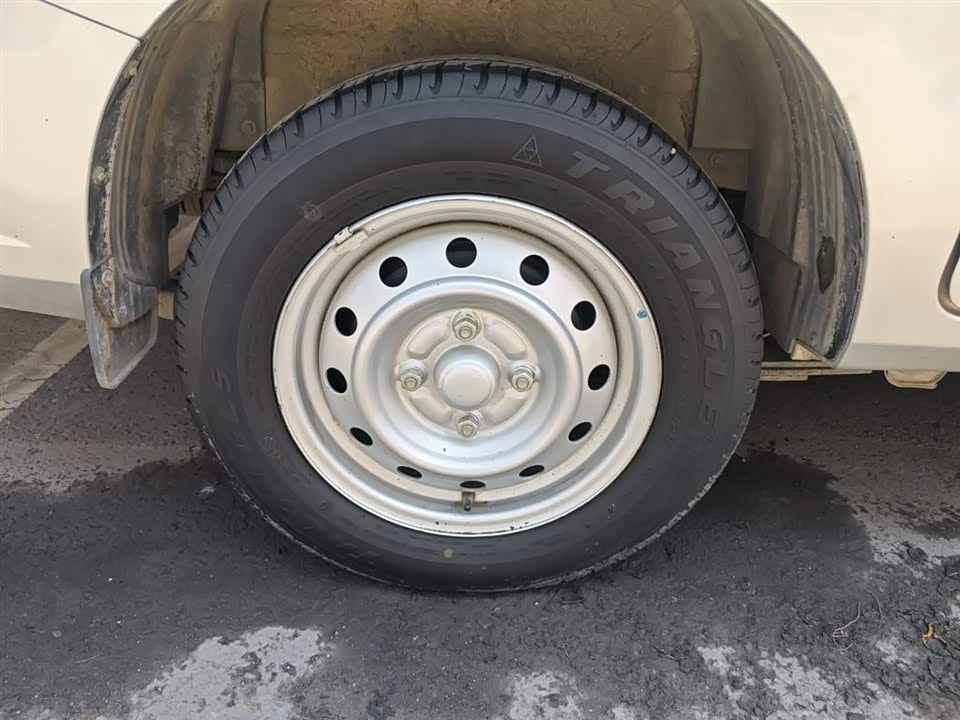 Wuling Wuling Hongguang V