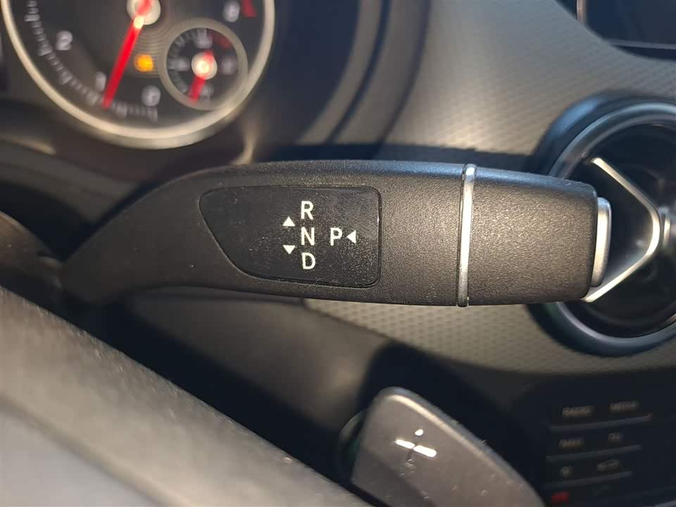 Mercedes-Benz Class B