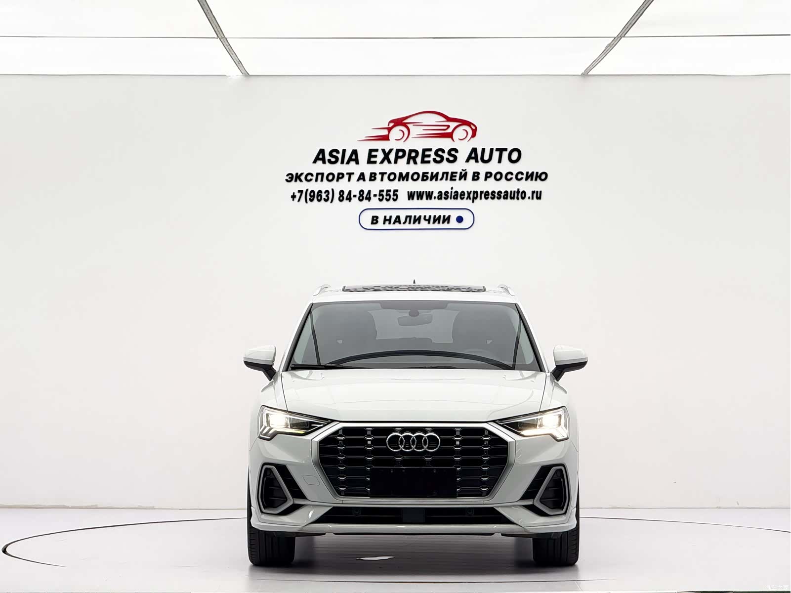 Audi Q3, 2022 2