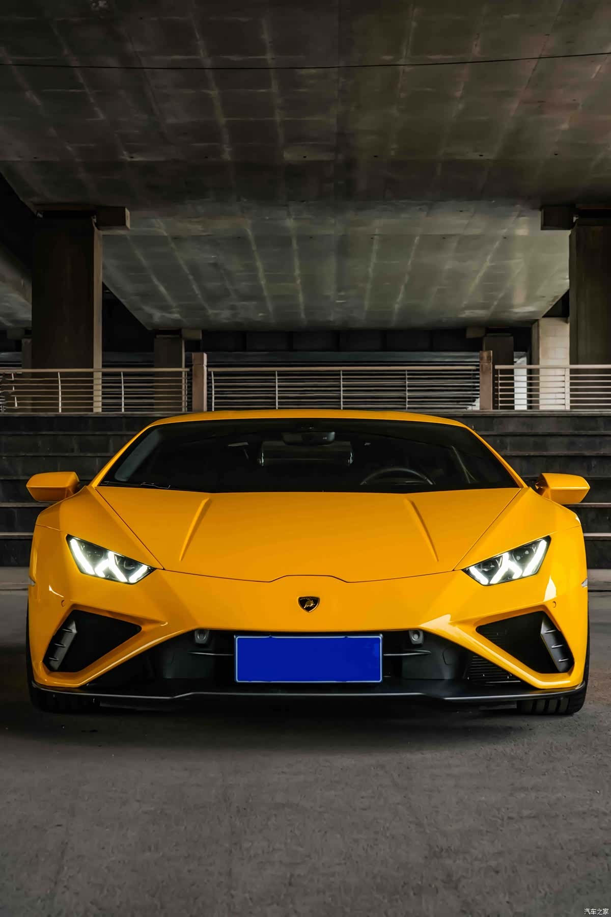 Lamborghini Huracán, 2020 2