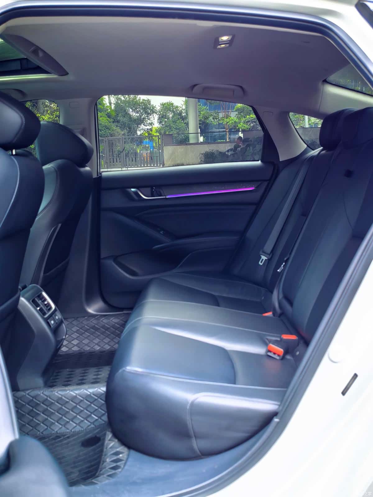Honda Accord, 2022 30