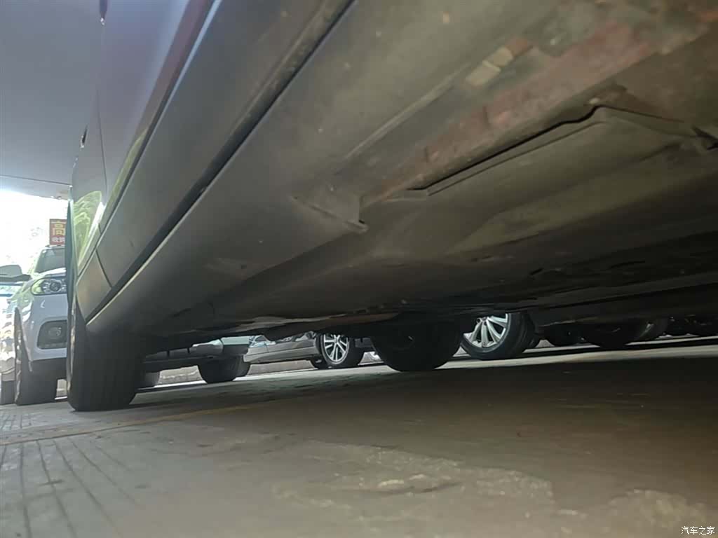 Mazda CX-4, 2016 21
