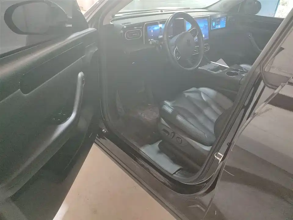 Leapmotor C11 Leapmotor C11