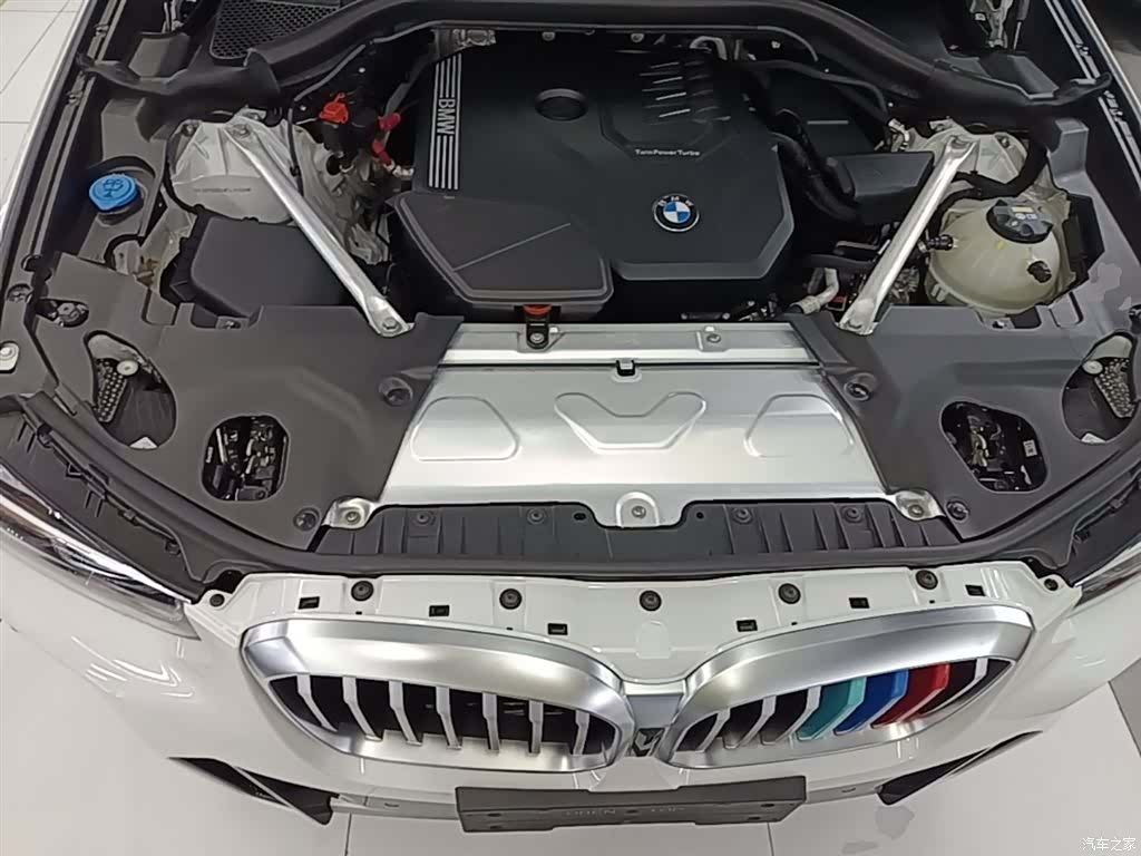BMW X3, 2022 20