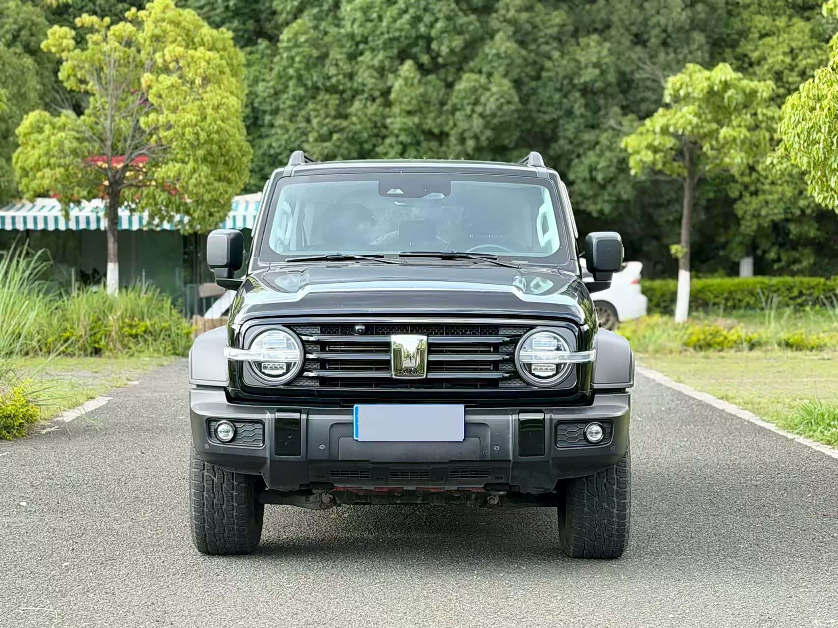 Tank 300, 2023 2
