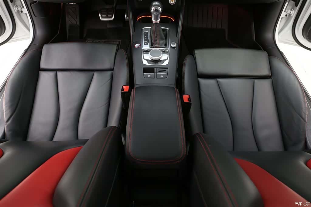 Audi S3, 2019 10