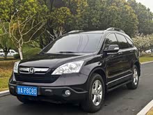 ����CR-V 2008�� 2.0L �Զ��������а�