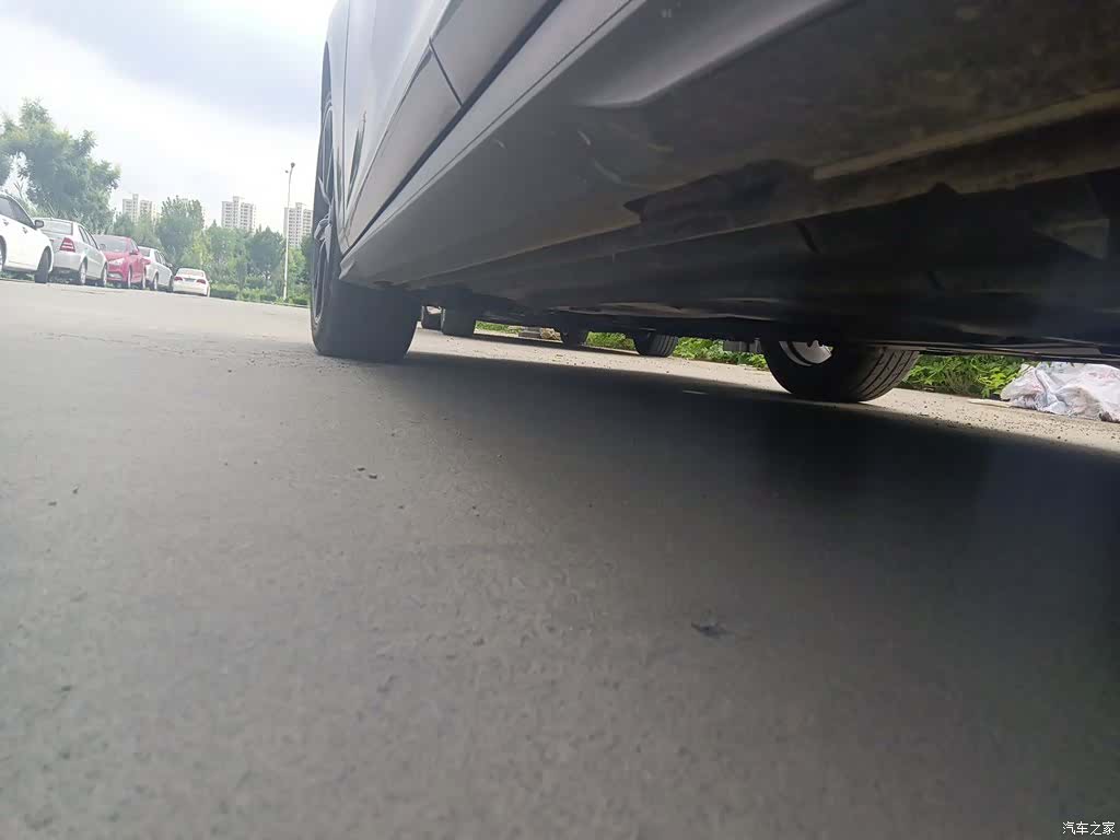 Changan UNI-V, 2022 18