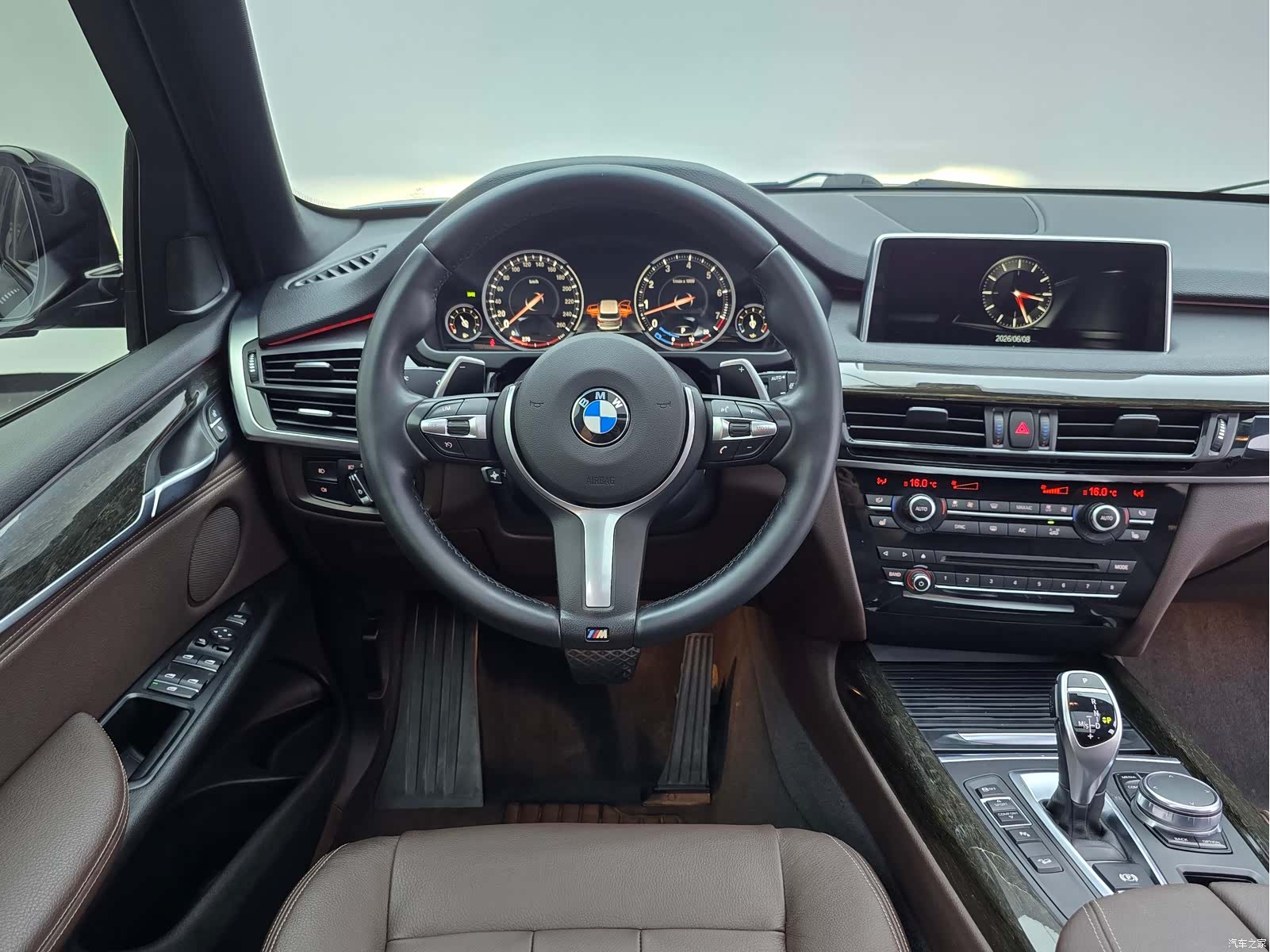 BMW X5, 2018 28