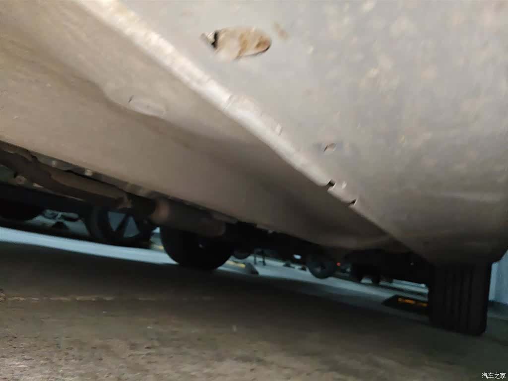 Mitsubishi Outlander, 2017 19