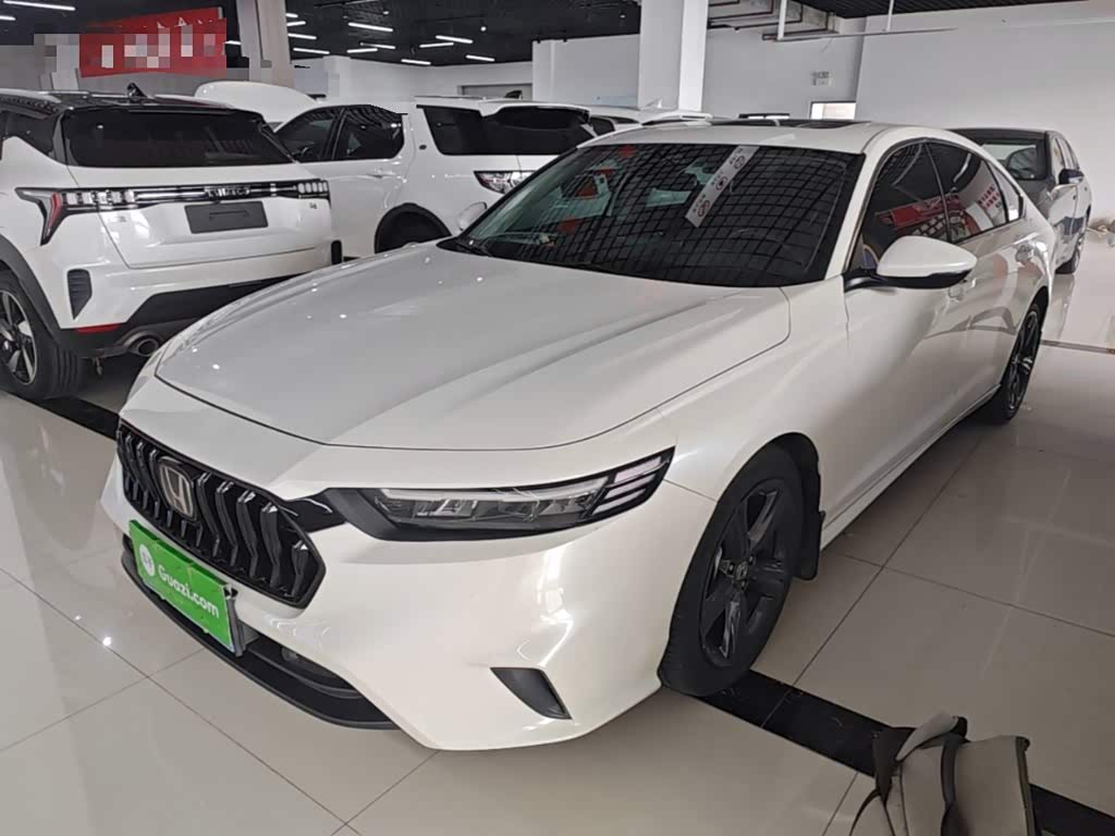 Honda Inspire