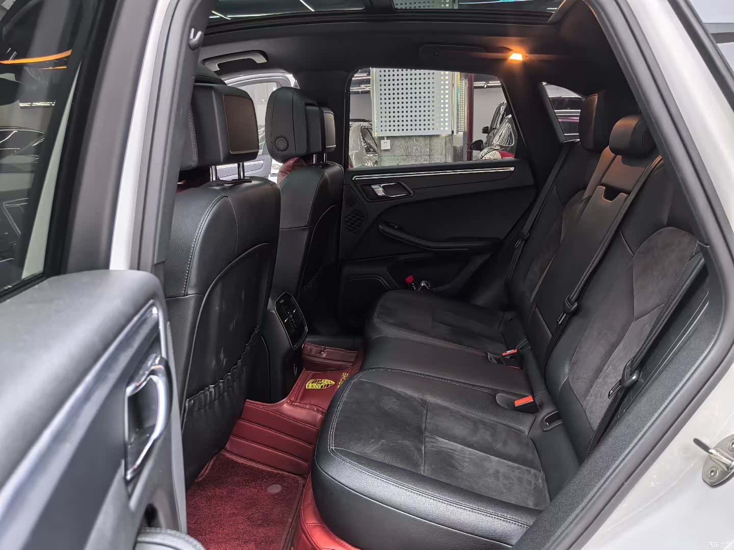 Porsche Macan, 2016 7