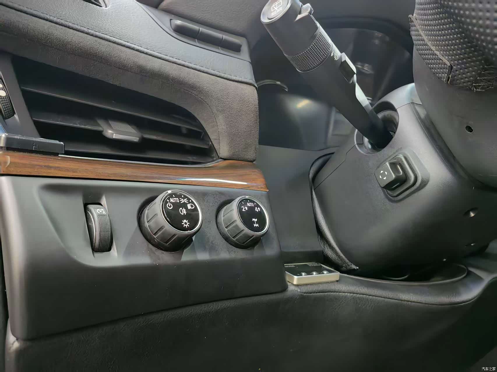 Cadillac Escalade, 2017 8