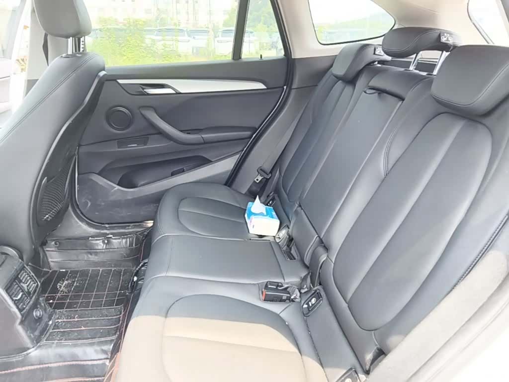 BMW X1, 2016 24