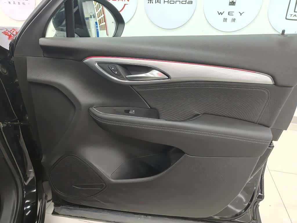 Buick Envision, 2025 22