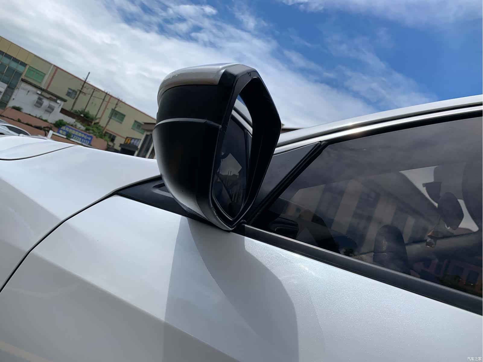 Honda Civic, 2018 9