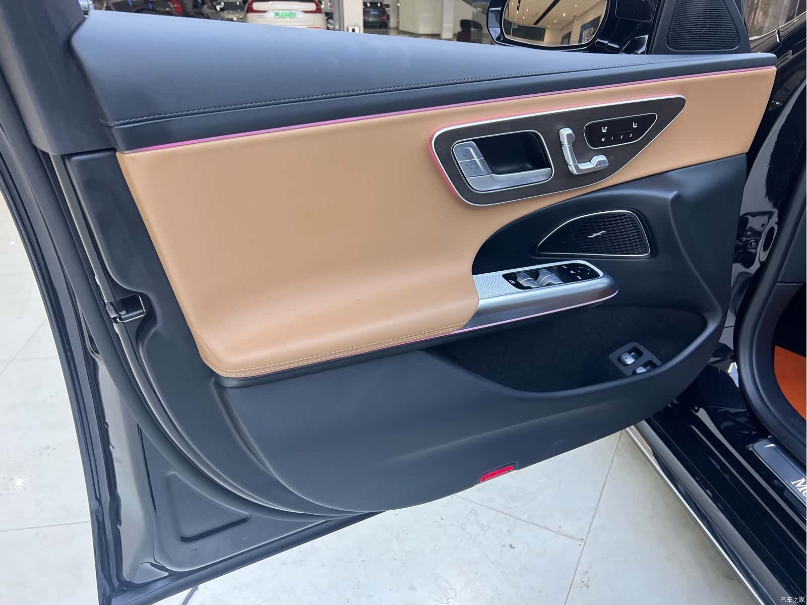 Mercedes-Benz E-Class, 2024 9