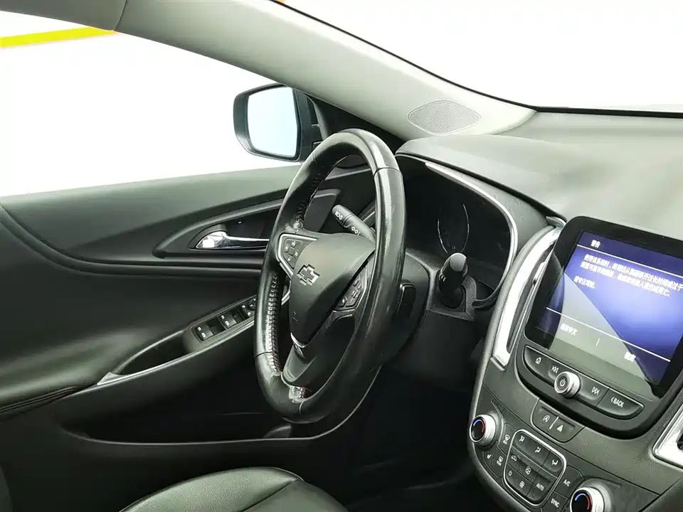 Chevrolet Mai Ruibao XL