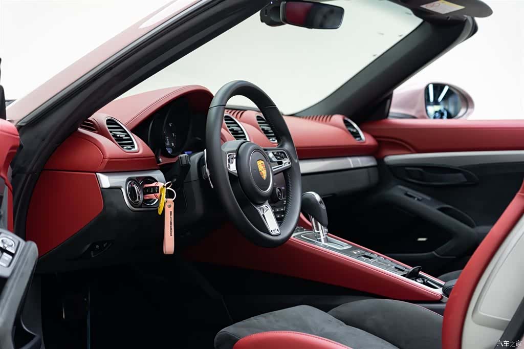 Porsche 718, 2022 10