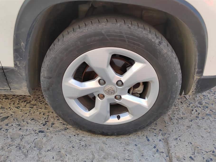 Baoding 510 Baoding 510