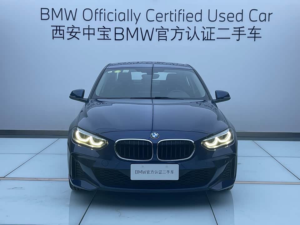 BMW 1 series BMW 1 series