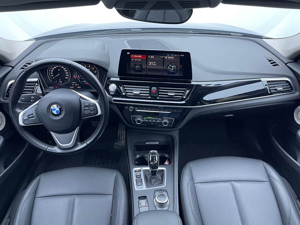BMW 1 series BMW 1 series