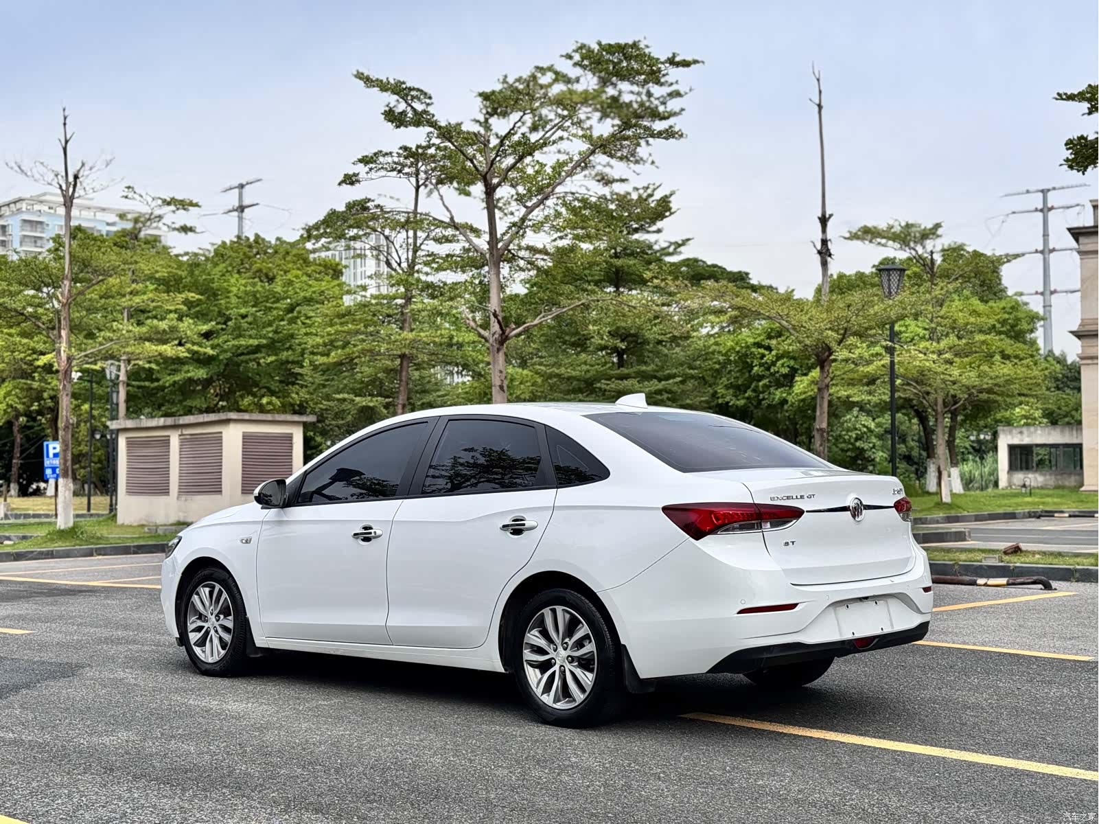 Buick VI, 2020 18