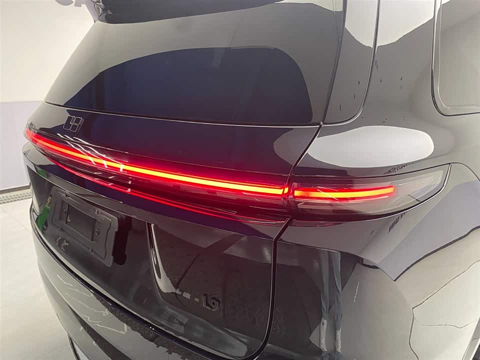 Li Auto Ideal L9