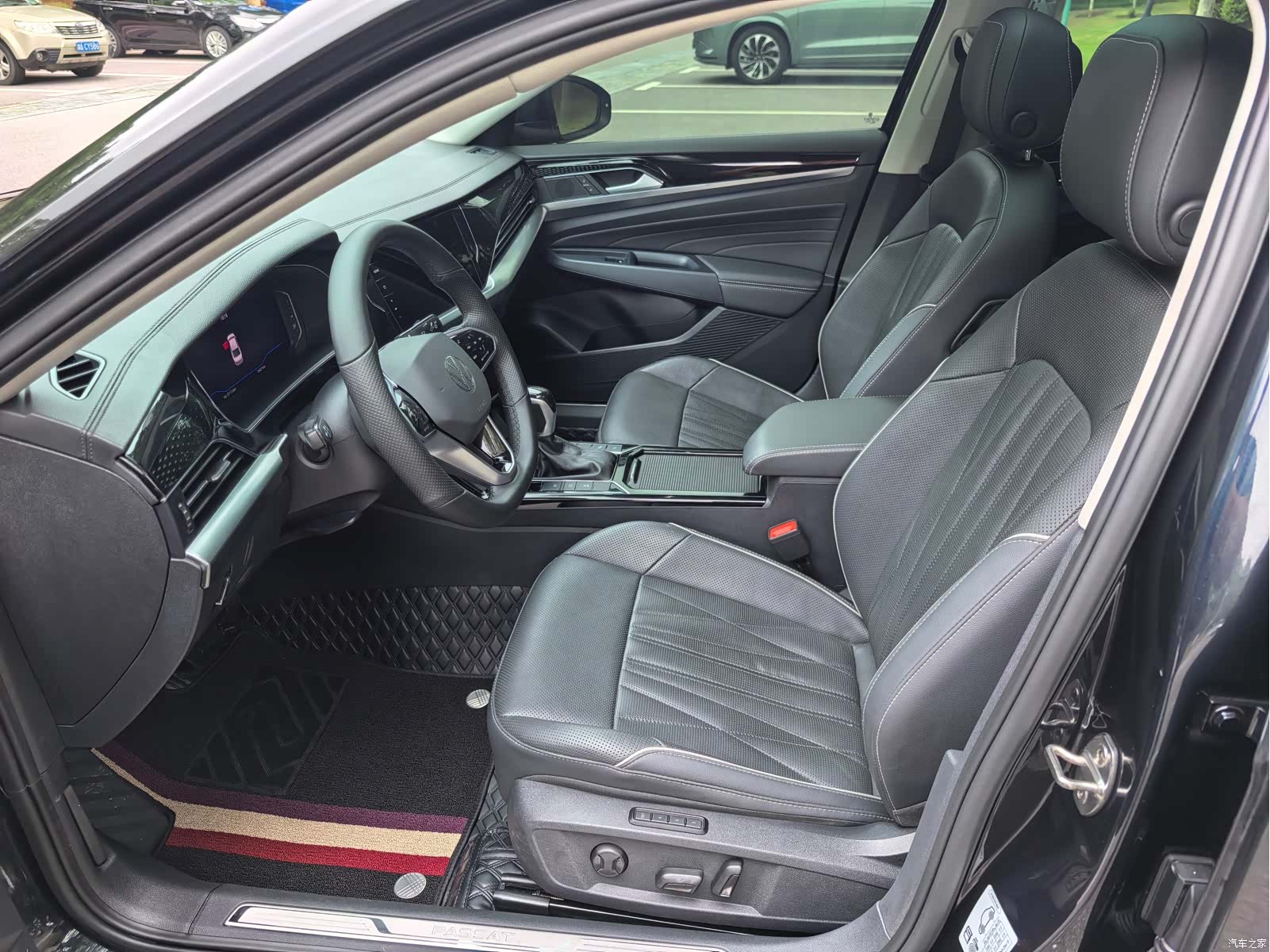 Volkswagen Passat, 2022 10