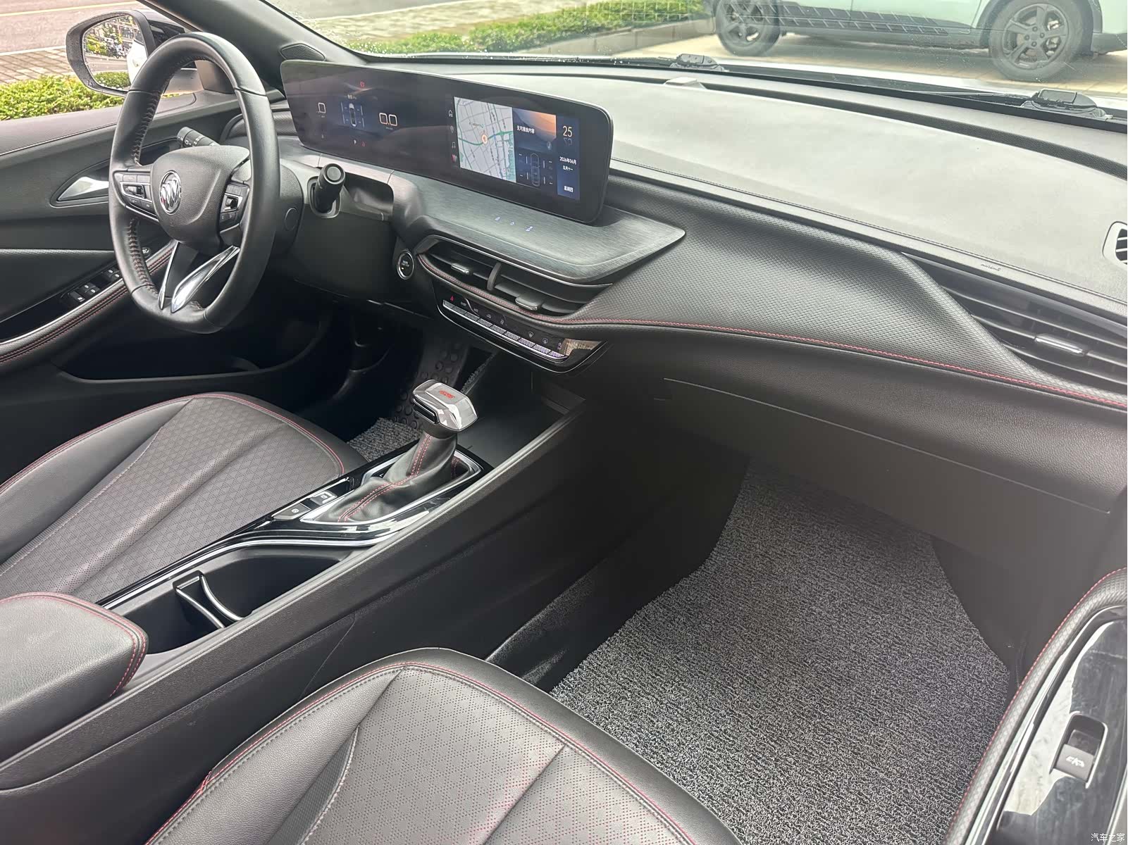 Buick Verano, 2022 16