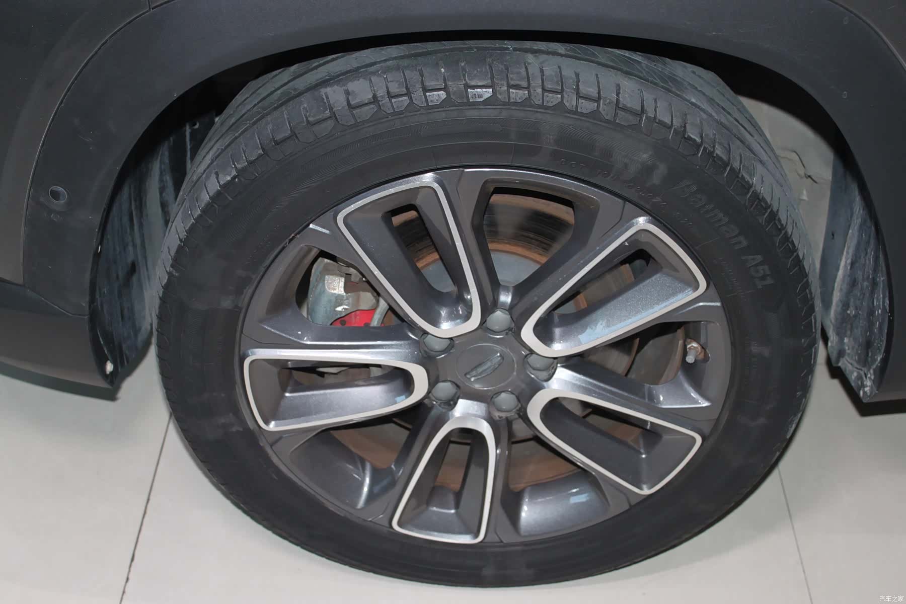 Geely Icon, 2021 16
