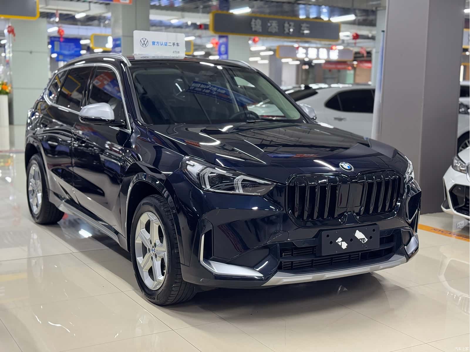BMW X1, 2023 3