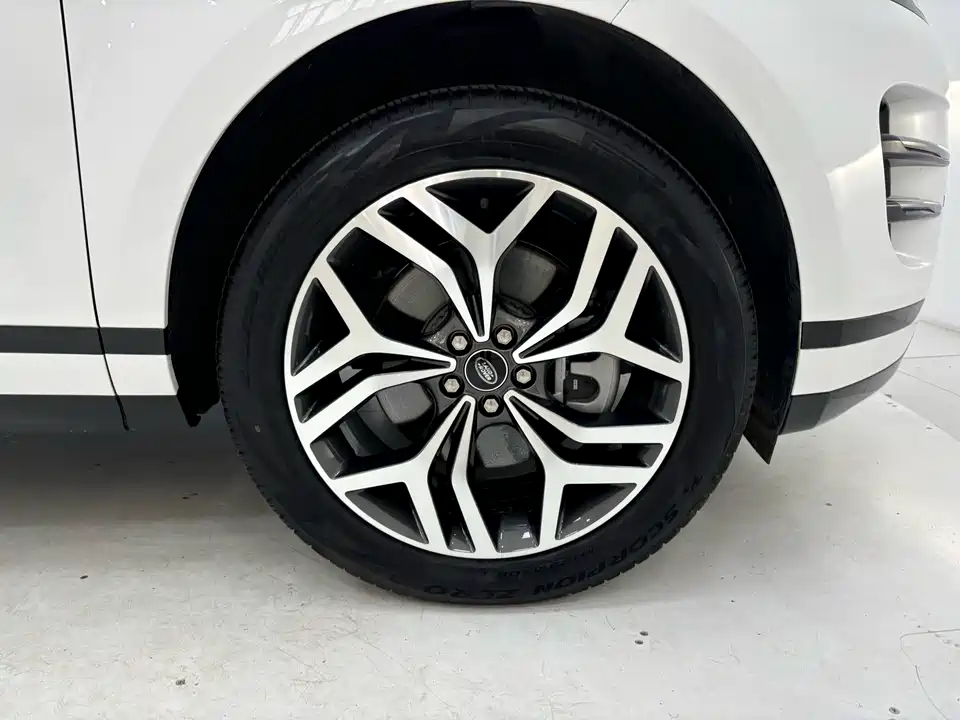 Land Rover Range Rover Aurora