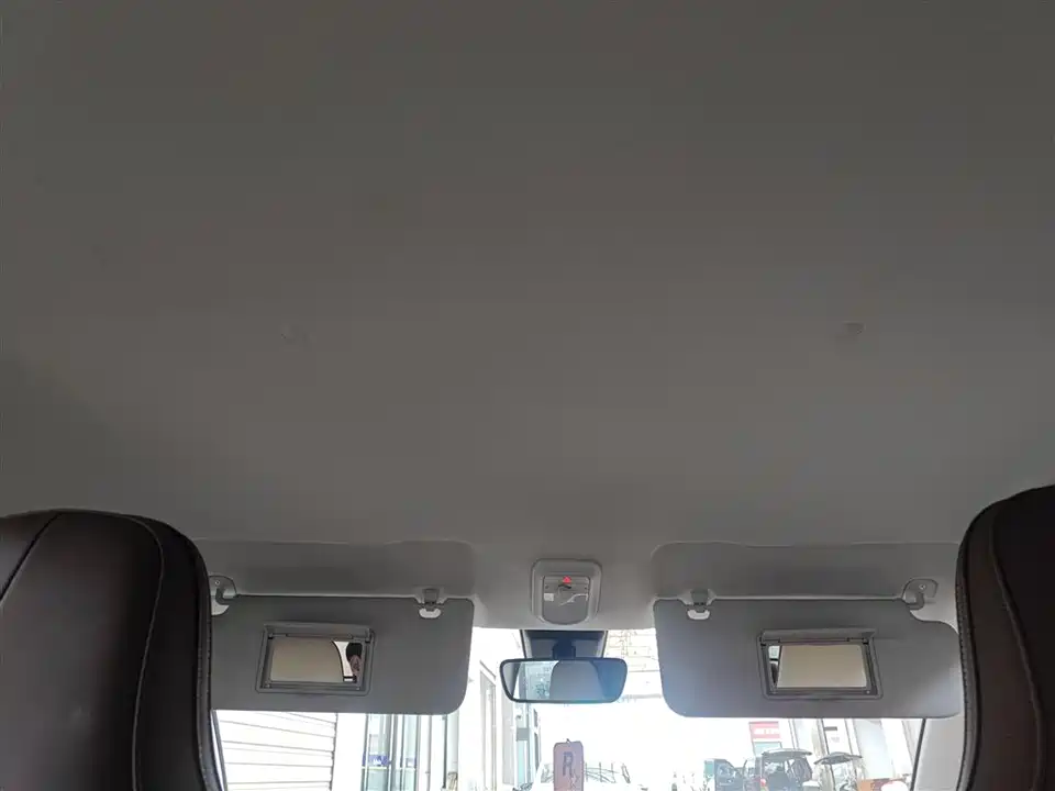 Wuling Wuling Bingguo